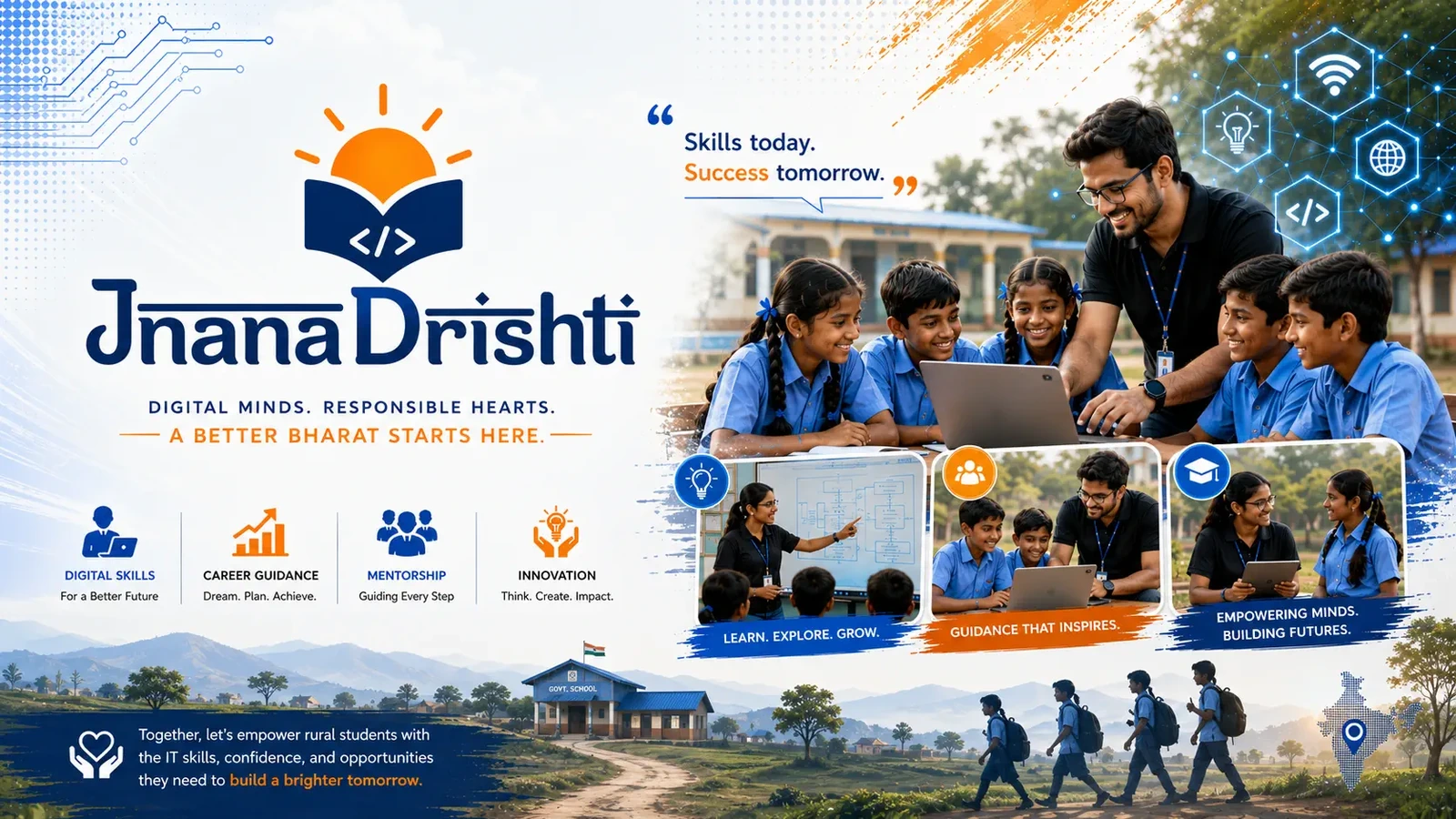JnanaDrishti