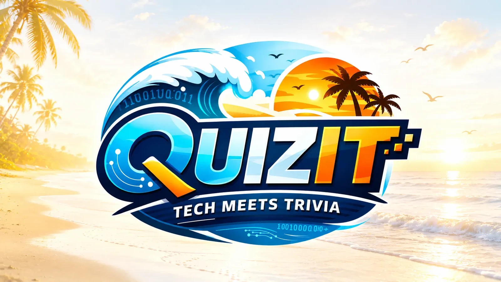 QUIZIT 2026