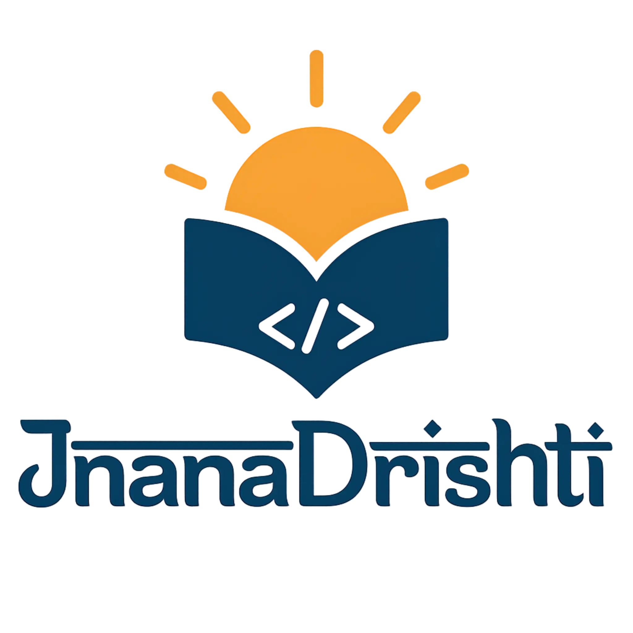 JnanaDrishti logo
